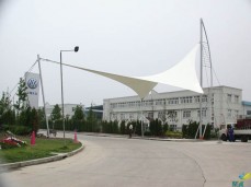 入口及屋顶建筑系列033