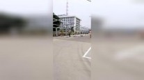 施工现场